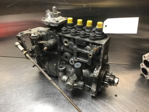 Liebherr Pompe d’injection de carburant